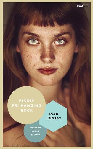 Kniha Piknik pri Hanging Rock - Joan Lindsay