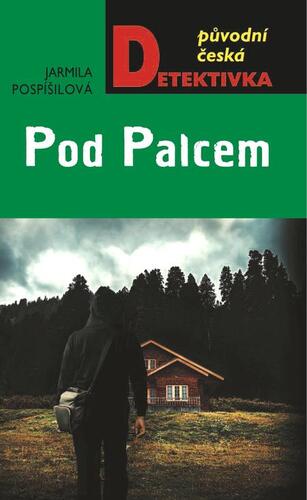 Pod Palcem - Jarmila Pospíšilová kúpite na Panta Rhei