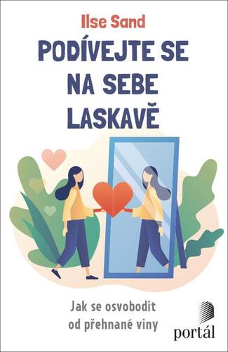 Podívejte se na sebe laskavě kúpite na Panta Rhei