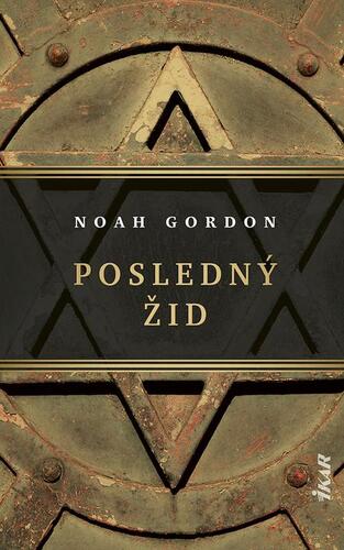 Posledný Žid - Gordon Noah