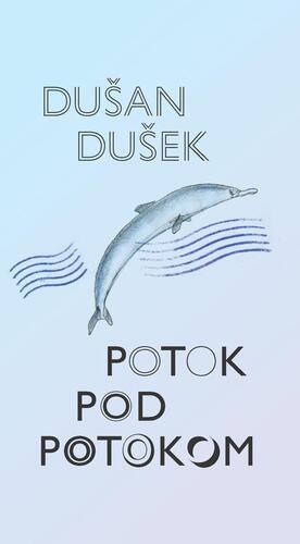 Potok pod potokom kúpite na Panta Rhei