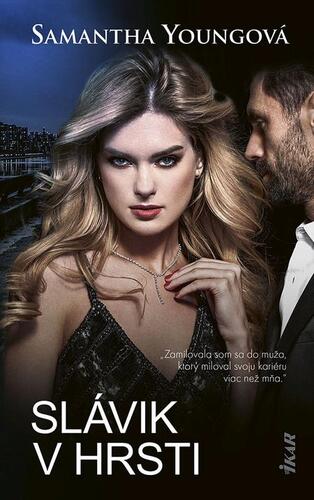 Slávik v hrsti kúpite na Panta Rhei