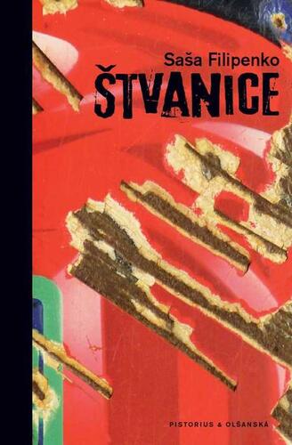 Štvanice kúpite na Panta Rhei