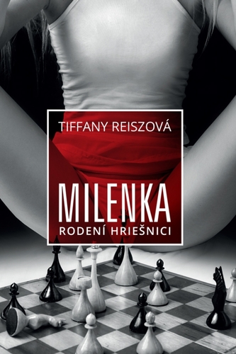 Kniha Milenka - Rodení hriešnici 4