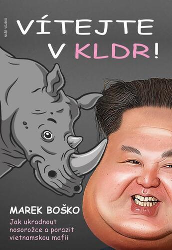 Vítejte v KLDR kúpite na Panta Rhei