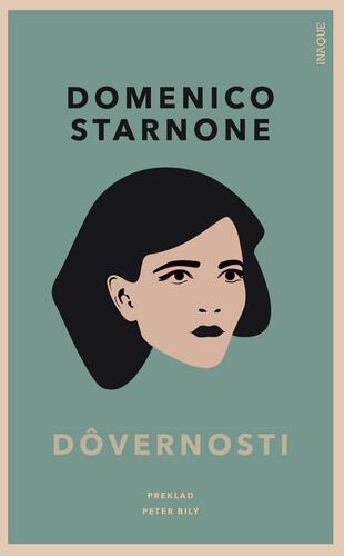 Kniha Dôvernosti - Domenico Starnone