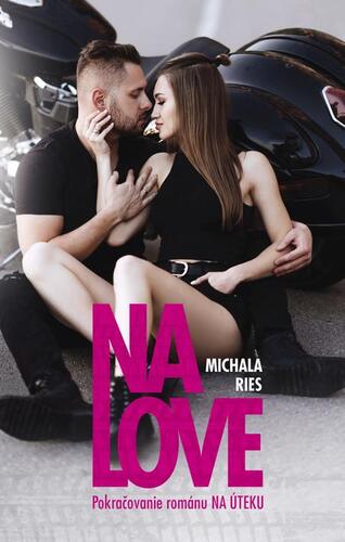 Na love - Michala Ries