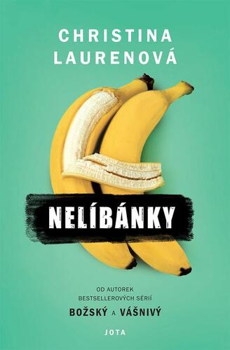 Nelíbánky - Lauren Christina