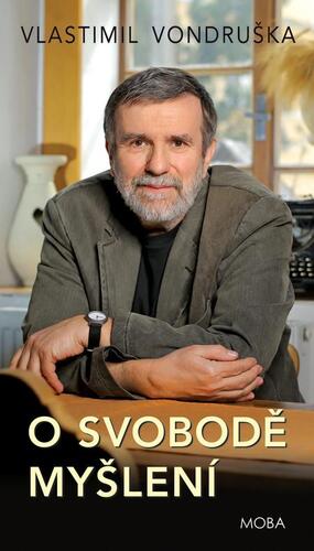 O svobodě myšlení kúpite na Panta Rhei