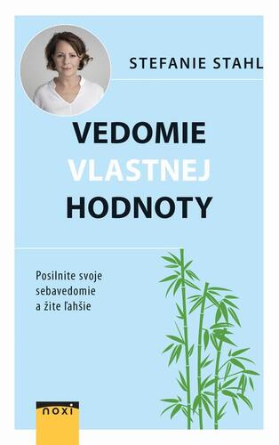 Vedomie vlastnej hodnoty kúpite na Panta Rhei