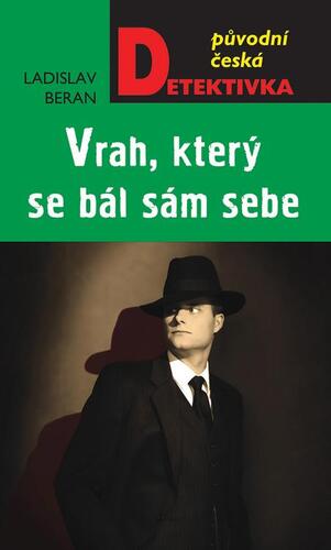 Vrah, který se bál sám sebe kúpite na Panta Rhei