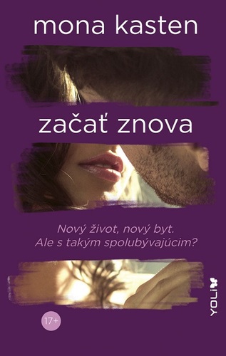 Začať znova - Mona Kasten