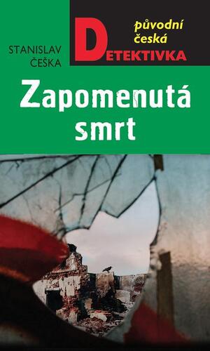 Zapomenutá smrt kúpite na Panta Rhei
