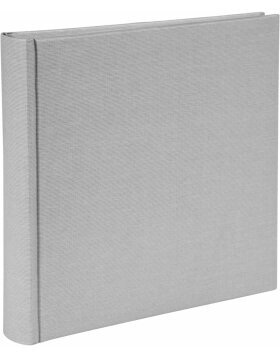 Fotoalbum HOME GREY BB200 10x15