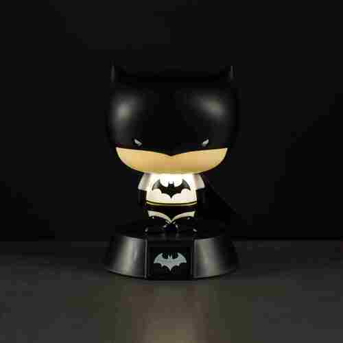 Icon Light DC Batman