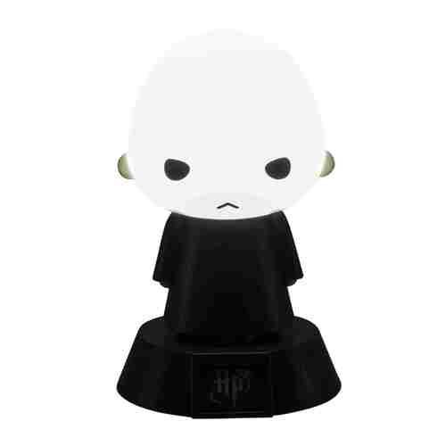 Icon Light Harry Potter: Voldemort