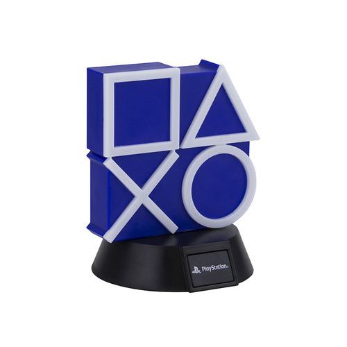 Trigo Icon Light Playstation