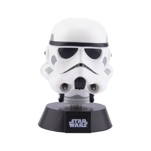 Trigo Icon Light Star Wars: Stormtrooper