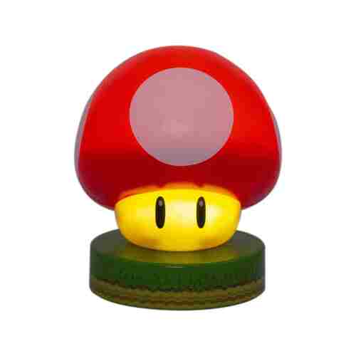 Trigo Icon Light Super Mario