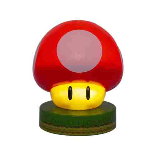 Icon Light Super Mario