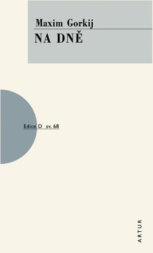 Kniha Na dně