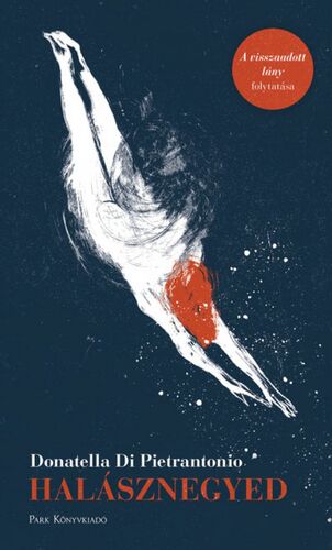 Kniha Halásznegyed - Donatella di Pietrantonio,Anna Todero
