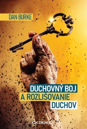 Duchovný boj a rozlišovanie duchov kúpite na Panta Rhei