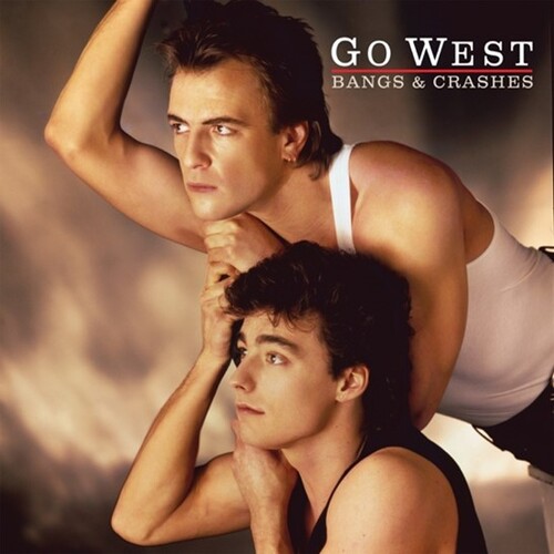 Go West - Bangs & Crashes (Clear) 2LP