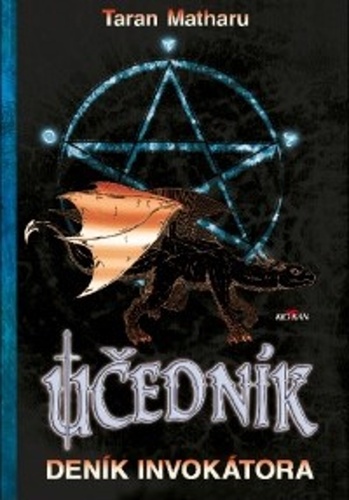 Učedník: Deník invokátora