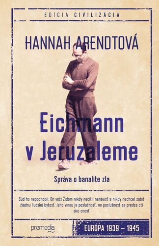Eichmann v Jeruzaleme, 2. vydanie