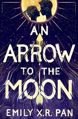 An Arrow to the Moon kúpite na Panta Rhei