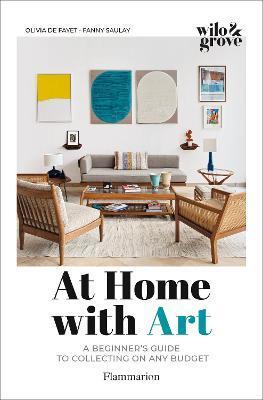 At Home with Art kúpite na Panta Rhei