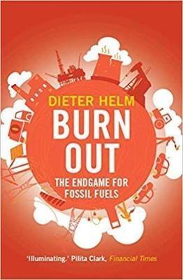 Burn Out - Dieter Helm