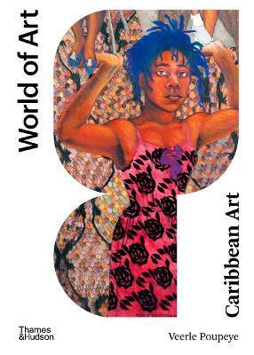 Kniha Caribbean Art