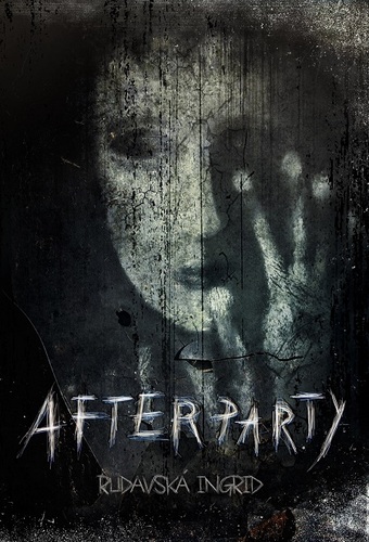 Afterparty - Ingrid Rudavská kúpite na Panta Rhei