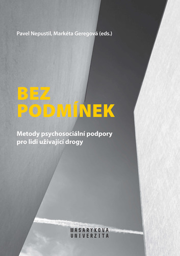 Bez podmínek - Pavel Nepustil