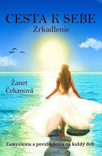 Cesta k sebe - Zrkadlenie