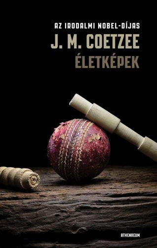 Kniha Életképek - John Maxwell Coetzee,Marcell Gellért