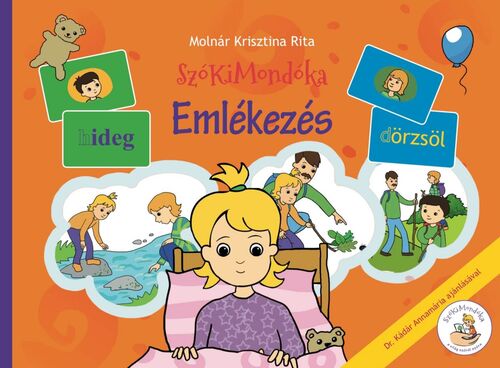 Emlékezés - Rita Krisztina Molnár