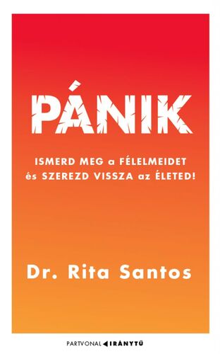 Pánik - Dr. Rita Santos