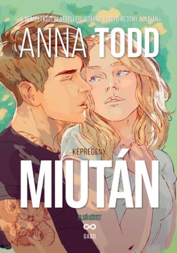 Miután 1. - Anna Todd