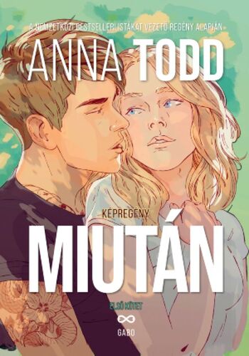 Miután 1. - Anna Todd