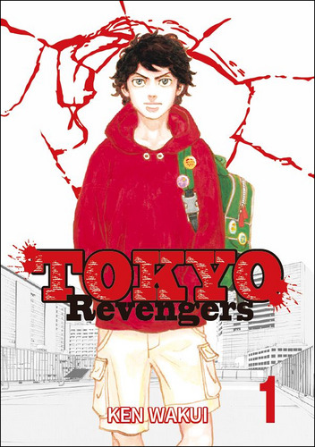 Tokyo Revengers 1 - Kolektív autorov