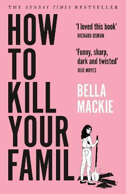 How to Kill Your Family kúpite na Panta Rhei
