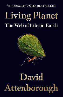 Kniha Living Planet : The Web of Life on Earth