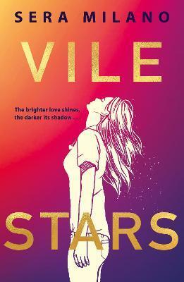 Kniha Vile Stars