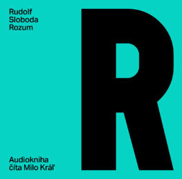 Kniha Audiokniha Rozum - CD