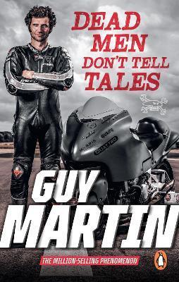 Dead Men Don't Tell Tales kúpite na Panta Rhei