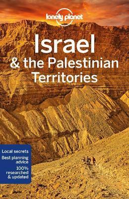 Israel & the Palestinian Territories 10
