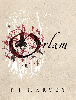 Kniha Orlam